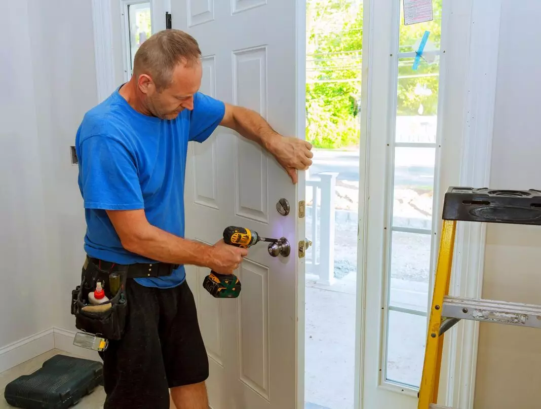 residential locksmith