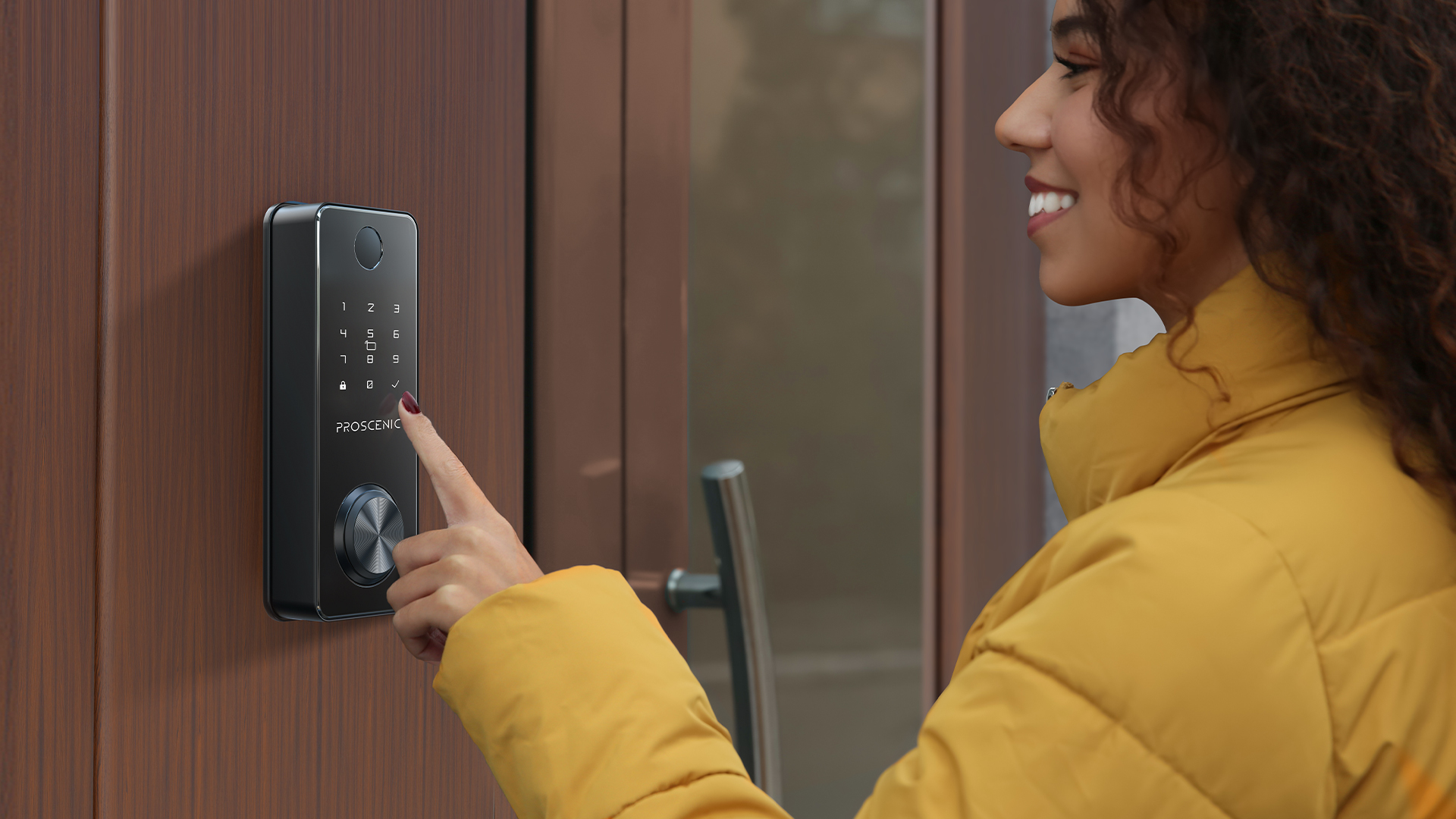   smartlock